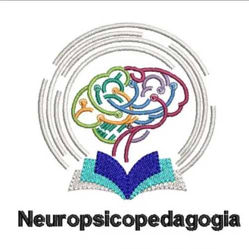 Matriz Bordado Neuropsicopedagogia