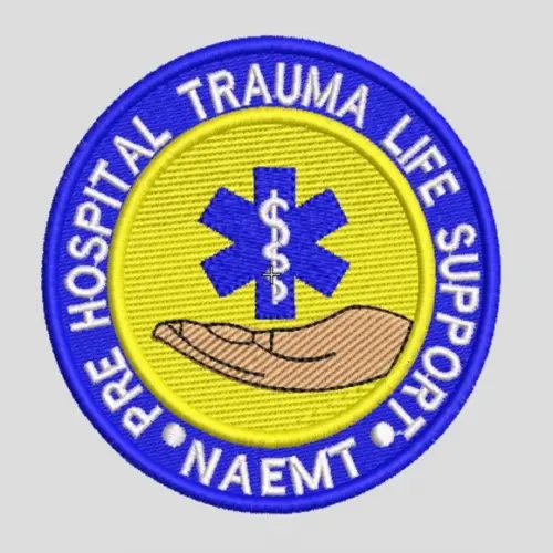 Matriz Bordado Naemt
