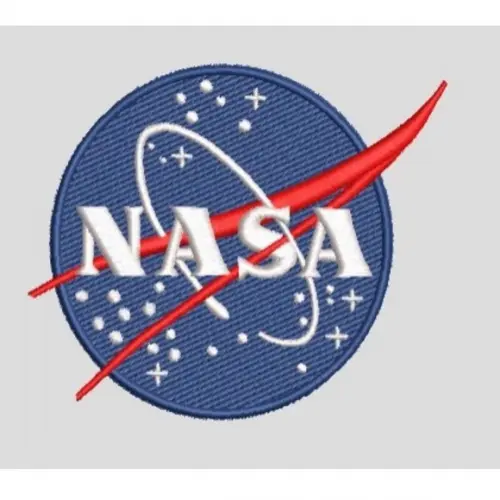 Matriz Bordado Nasa