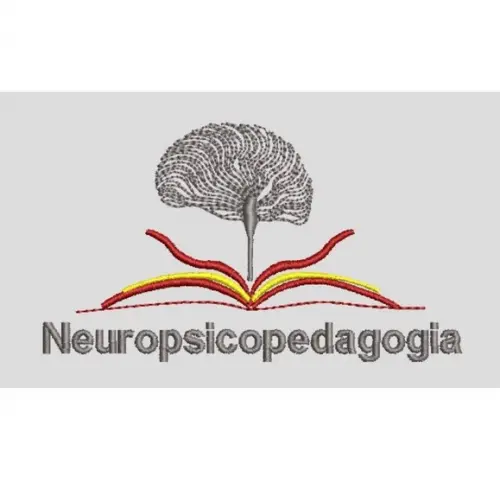 Matriz Bordado Neuropsicopedagogia
