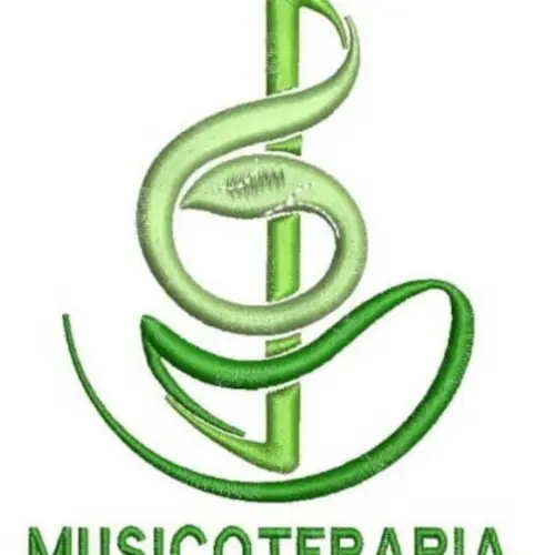 Matriz Bordado Músicoterapia