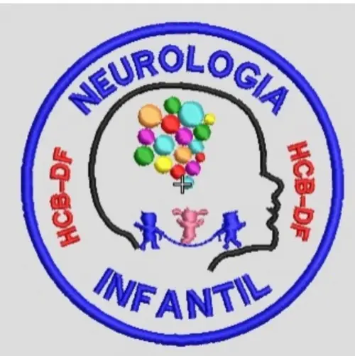 Matriz Bordado Neurologia Hcb Df
