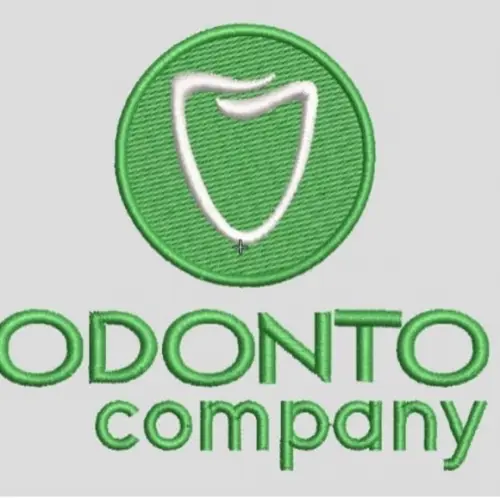 Matriz Bordado Odonto Company