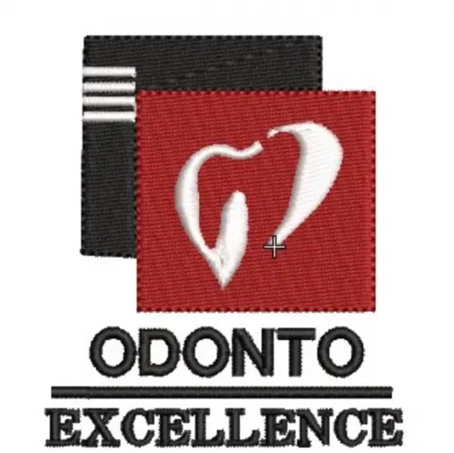 Matriz Bordado Odonto Excellence