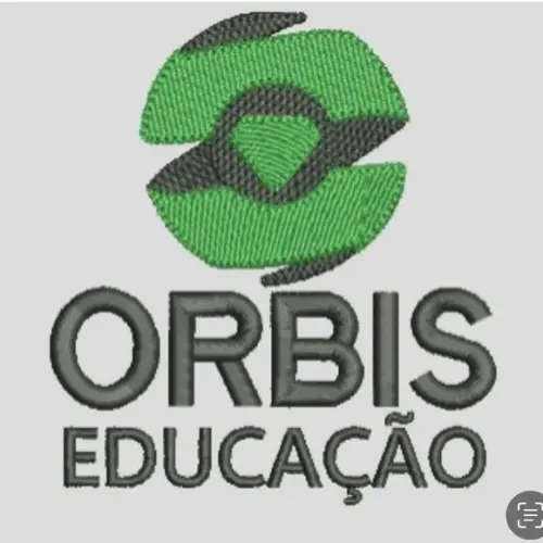 Matriz Bordado Orbis