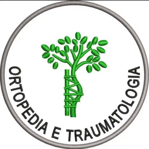 Matriz Bordado Ortopedia e Traumatologia