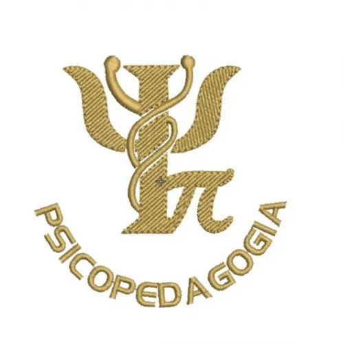 Matriz Bordado Psicopedagogia
