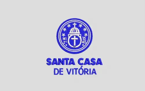 Matriz Bordado Santa Casa de Vitória