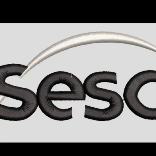 Matriz Bordado Sesc