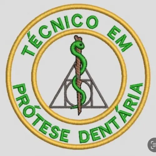 Matriz Bordado Técnico em Prótese Dentária