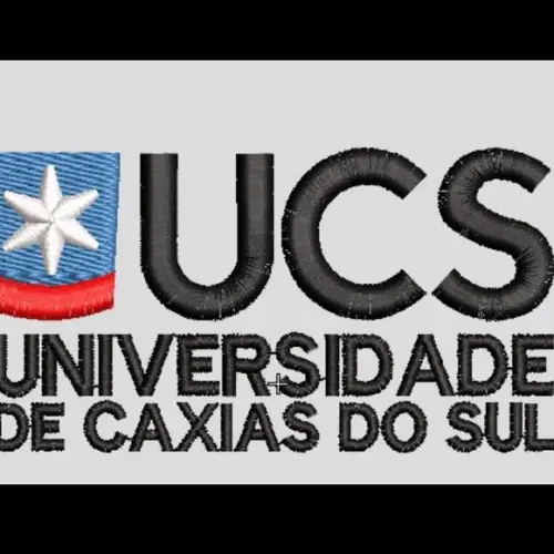 Matriz Bordado Ucs