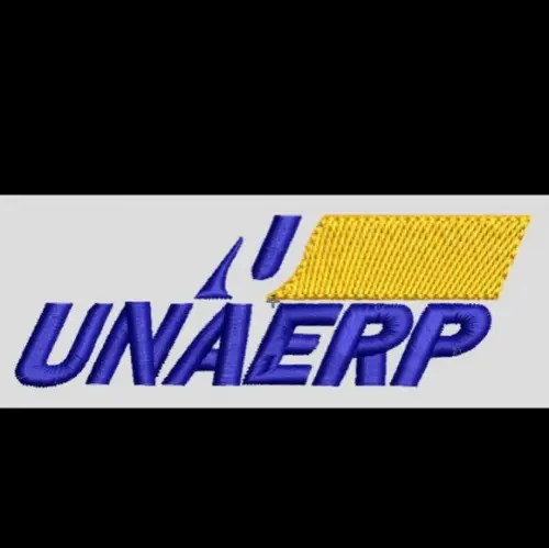 Matriz Bordado Unaerp