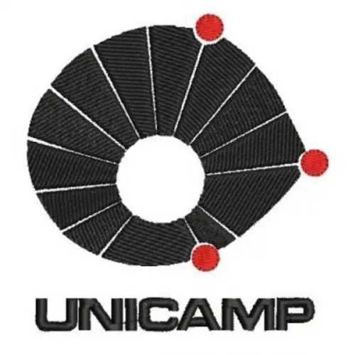 Matriz Bordado Unicamp