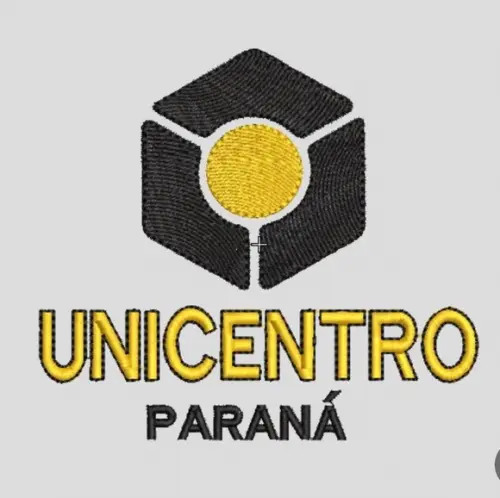 Matriz Bordado Unicentro