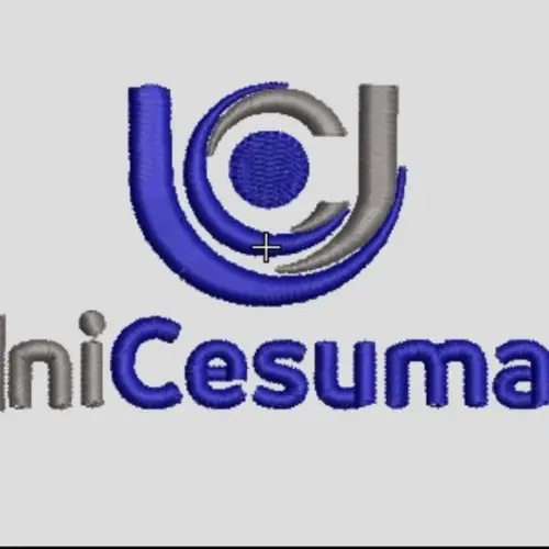 Matriz Bordado Unicesumar