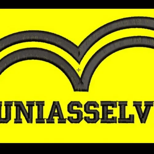 Matriz Bordado Uniasselvi
