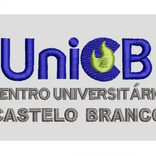 Matriz Bordado Unicb