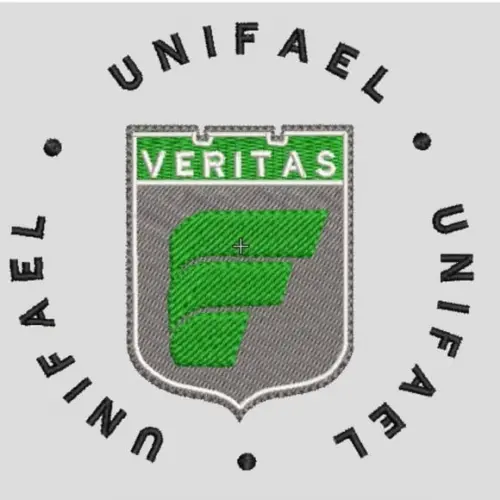 Matriz Bordado Unifael