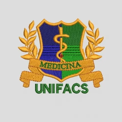 Matriz Bordado Unifacs