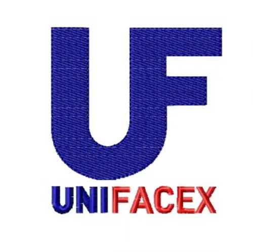 Matriz Bordado Unifacex