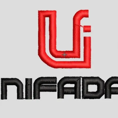 Matriz Bordado Unifadap
