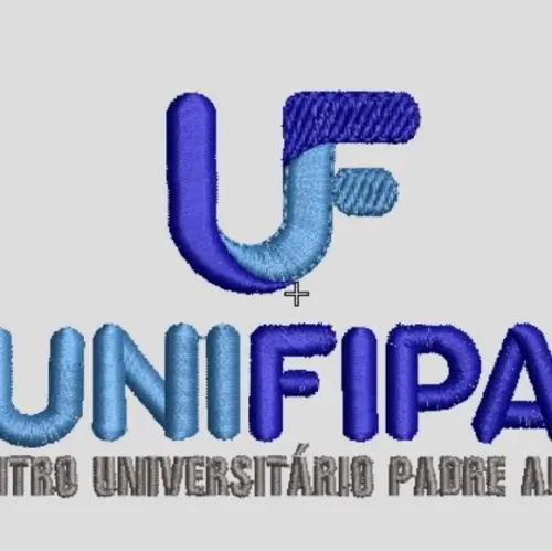Matriz Bordado Unifipa