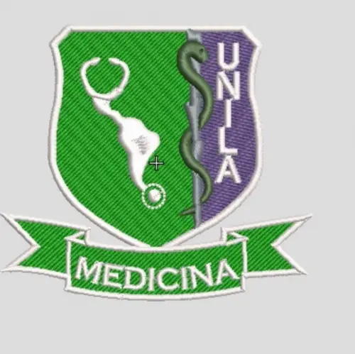 Matriz Bordado Unila