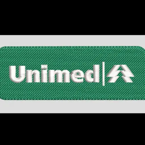 Matriz Bordado Unimed
