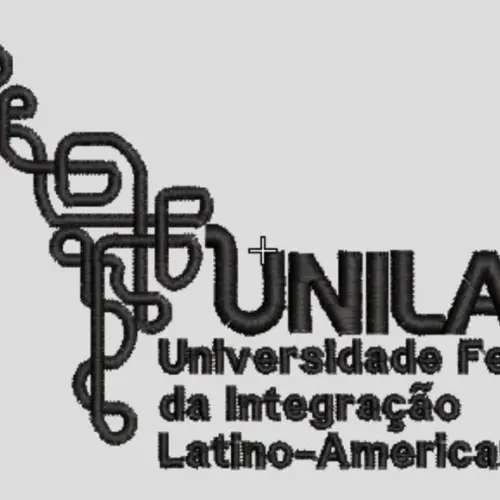 Matriz Bordado Unila