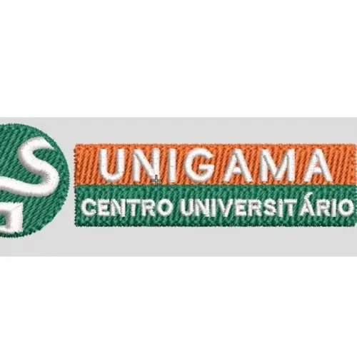 Matriz Bordado Unigama
