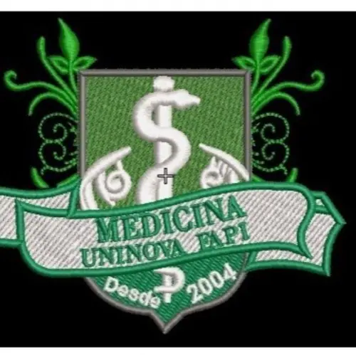 Matriz Bordado Uninovafapi