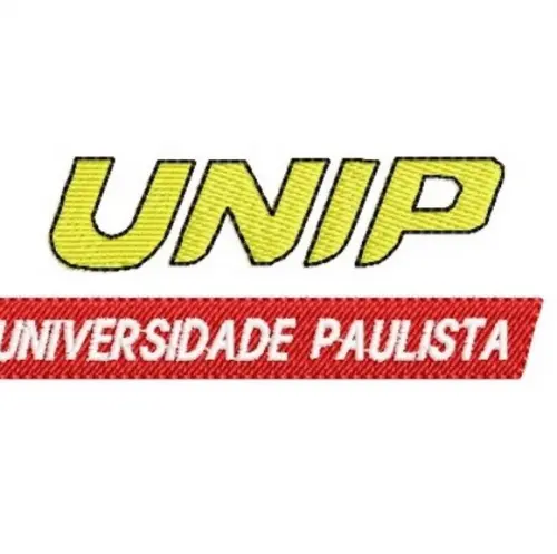 Matriz Bordado Unip