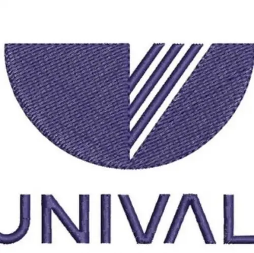 Matriz Bordado Univali