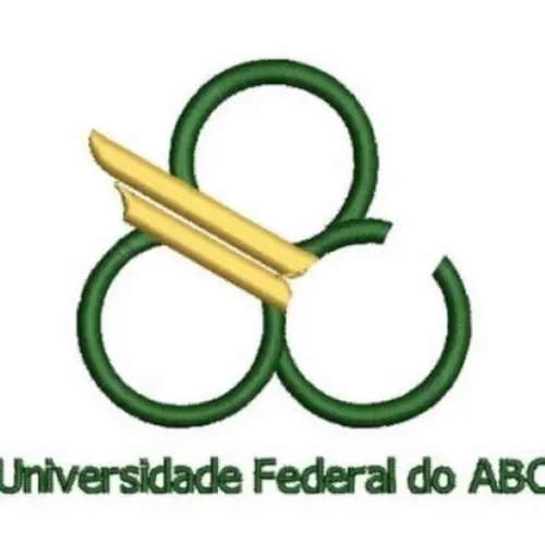 Matriz Bordado Universidade Federal do Abc