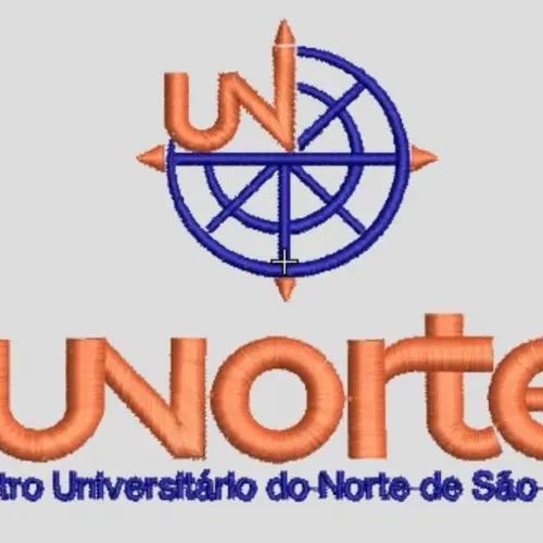 Matriz Bordado Unorte