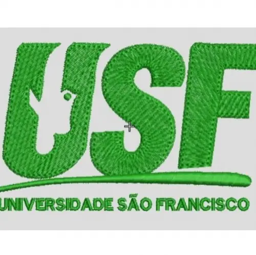 Matriz Bordado Usf