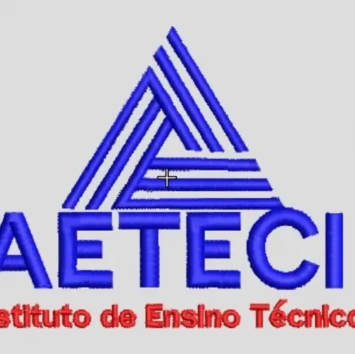 Matriz de Bordado Aeteci