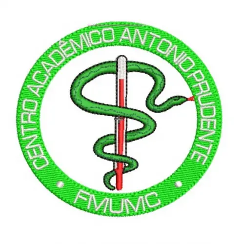 Matriz de Bordado Antônio Prudente Fmumc
