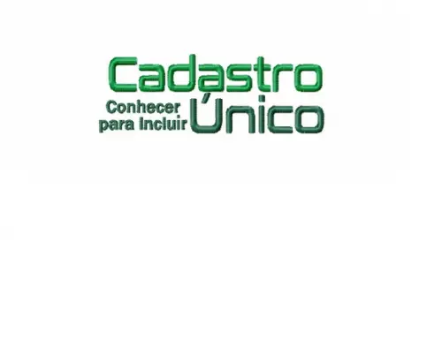 Matriz de Bordado Cadastro Unico