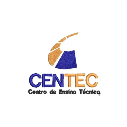 Matriz De Bordado Centec
