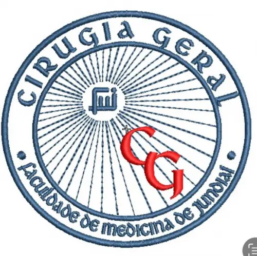 Matriz de Bordado Cirurgia Geral Jundiai