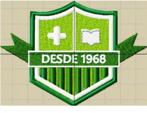 MATRIZ DE BORDADO EMESCAM