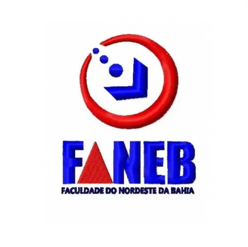 Matriz De Bordado Faneb
