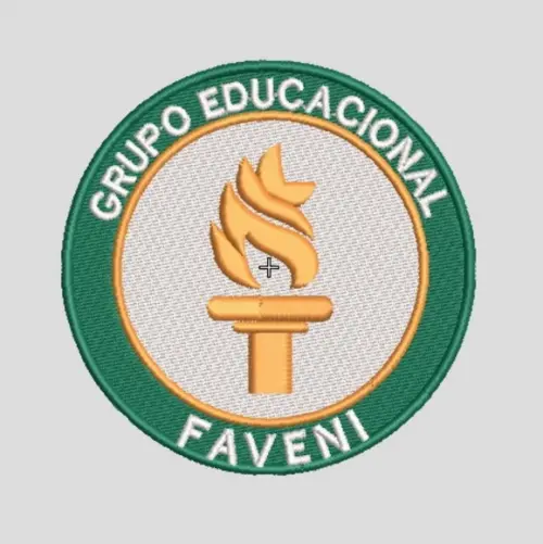 Matriz de Bordado Faveni