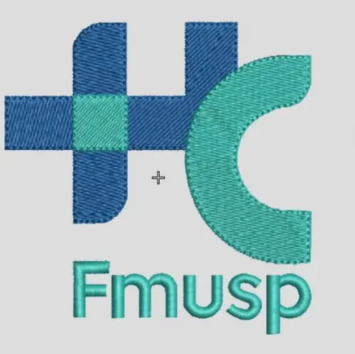 Matriz de Bordado Fmusp