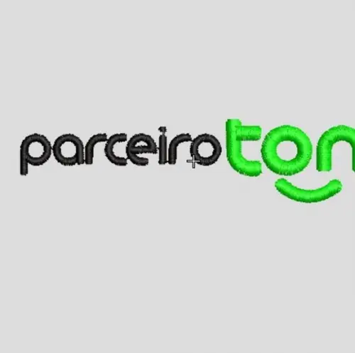 Matriz de Bordado Parceiro Ton