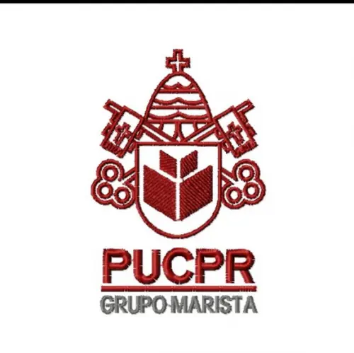 Matriz de Bordado Puc