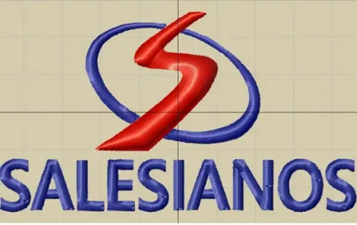 MATRIZ DE BORDADO SALESIANOS