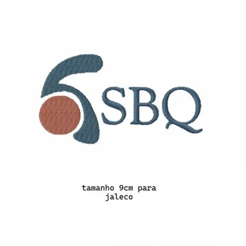 Matriz De Bordado Sociedade Brasileira Do Quadril