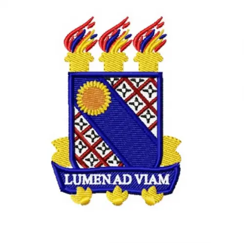 Matriz de Bordado Uece